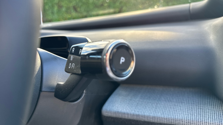 Volvo EX30 200kW SM Extended Range Ultra 69kWh 5dr Auto Electric Estate